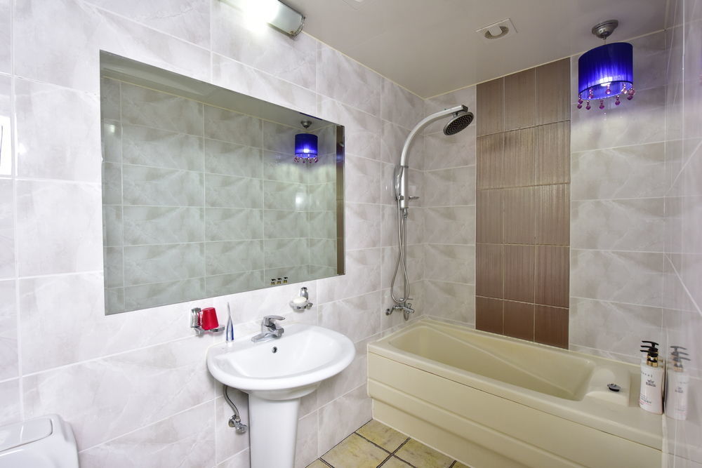 Gwangju Queen Hotel Gwangju Metropolitan City Exteriör bild